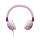 JBL JR 320 fioletowe - 1263233 - zdjęcie 2